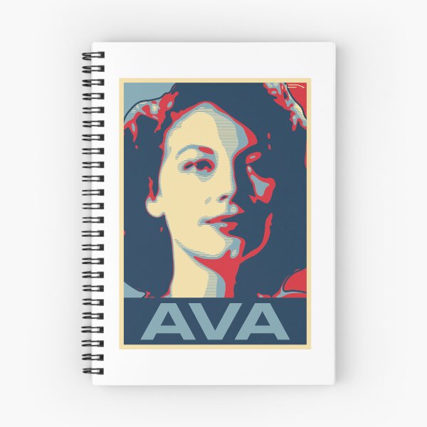 Item preview, Ava designed and sold by DFA.