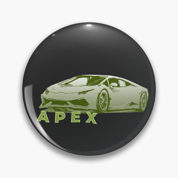 Item preview, Hi 2026 APEX designed and sold by Funnycoin10000.