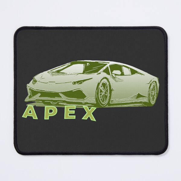 Item preview, Hi 2026 APEX designed and sold by Funnycoin10000.