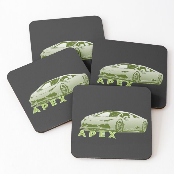 Item preview, Hola 2026 APEX designed and sold by Funnycoin10000.