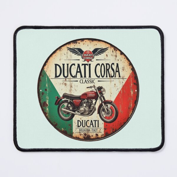 Item preview, Classic Motorcycle designed and sold by Aise06.