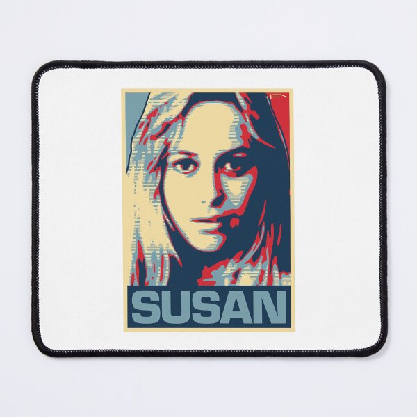 Item preview, Susan designed and sold by DFA.