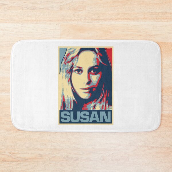 Item preview, Susan designed and sold by DFA.