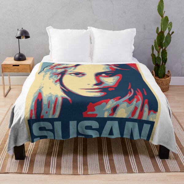 Item preview, Susan designed and sold by DFA.