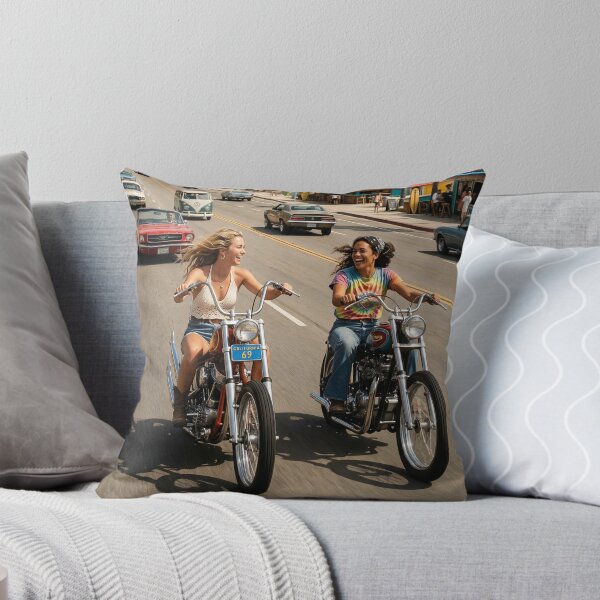 Item preview, california coast  1969 designed and sold by VERYOLDROAD BY AXTON BROWNING .