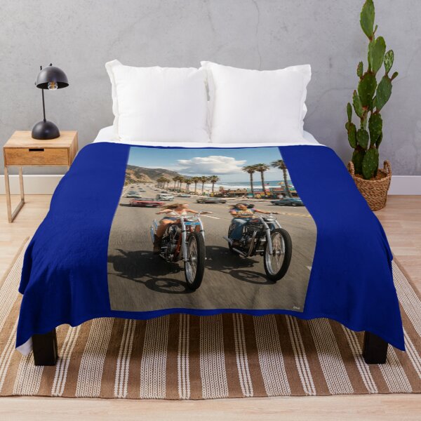 Item preview, california coast 1969 designed and sold by VERYOLDROAD BY AXTON BROWNING .