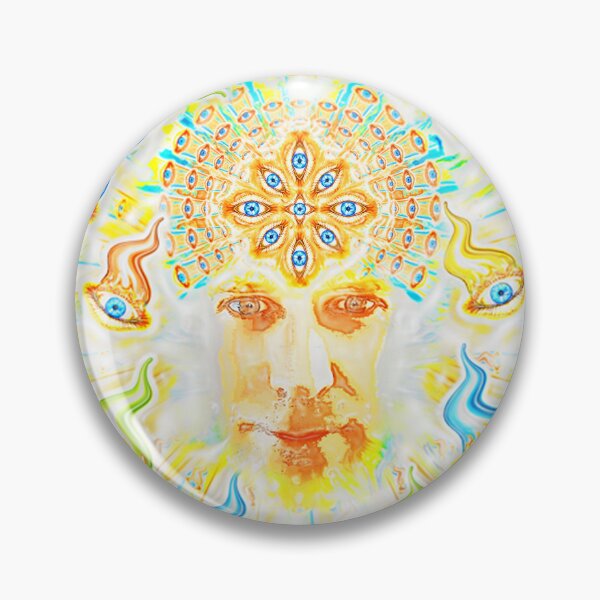 Item preview, 4thDimensionalExpansion designed and sold by Klaus Bremner (Autotelic Art).