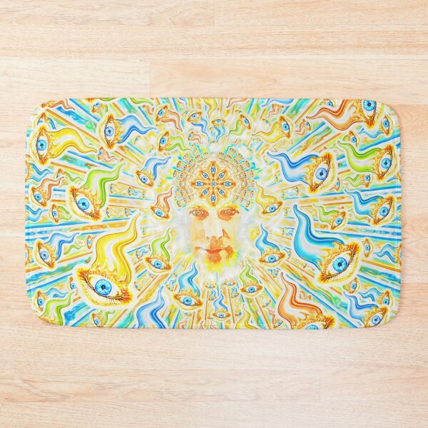 Item preview, 4thDimensionalExpansion designed and sold by Klaus Bremner (Autotelic Art).