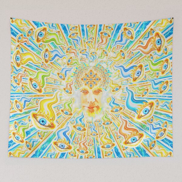 Item preview, 4thDimensionalExpansion designed and sold by Klaus Bremner (Autotelic Art).