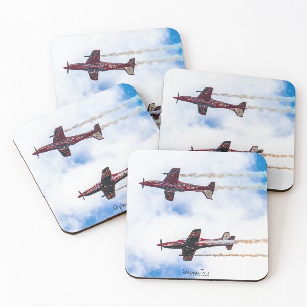 Item preview, RAAF Roulettes designed and sold by Stephen Jolly Photography.