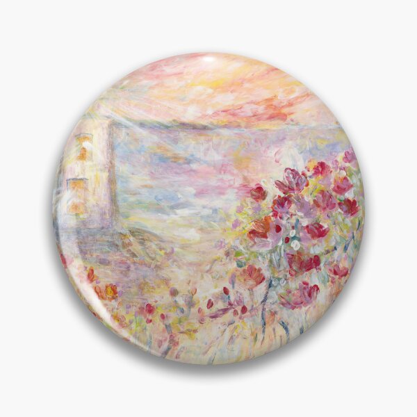 Item preview, Light of The World designed and sold by AmyKuczynski.