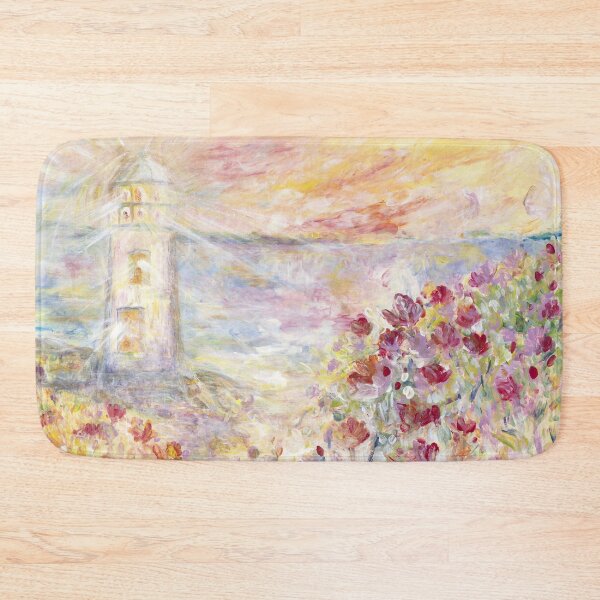 Item preview, Light of The World designed and sold by AmyKuczynski.
