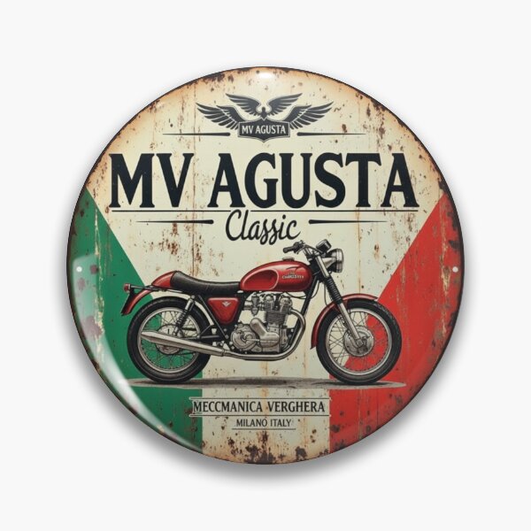Item preview, Classic Motorcycle designed and sold by Aise06.