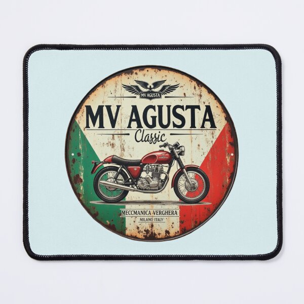 Item preview, Classic Motorcycle designed and sold by Aise06.