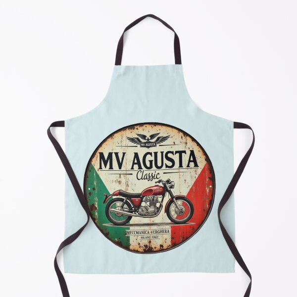 Item preview, Classic Motorcycle designed and sold by Aise06.