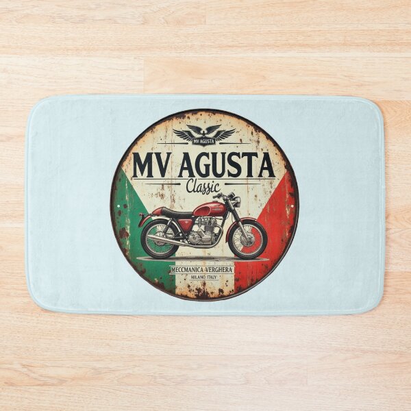Item preview, Classic Motorcycle designed and sold by Aise06.