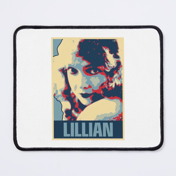 Item preview, Lillian designed and sold by DFA.