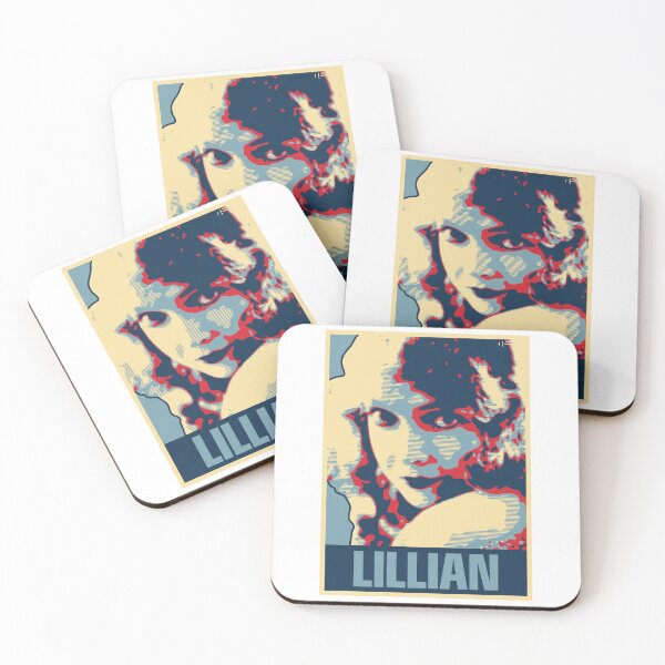 Item preview, Lillian designed and sold by DFA.