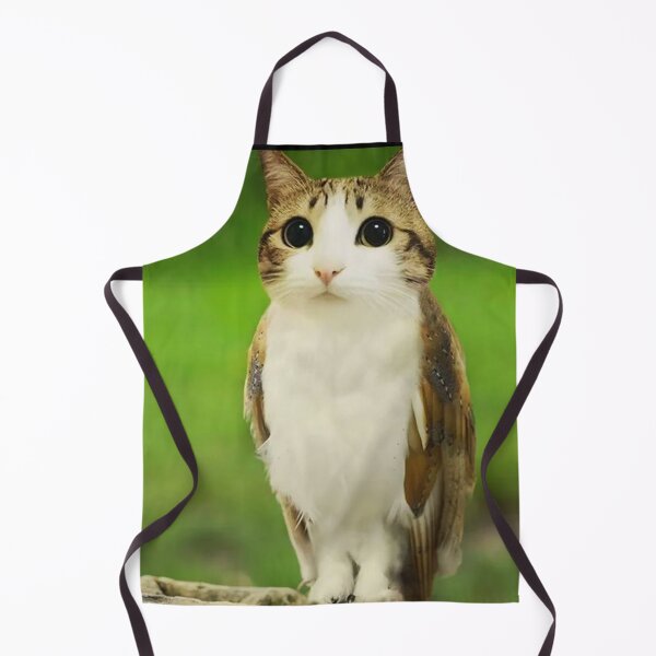 Item preview, Meowl designed and sold by SkrenClothing.