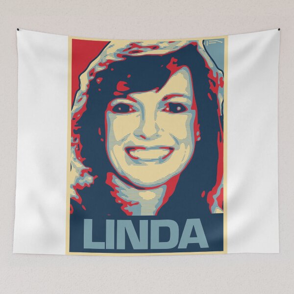 Item preview, Linda designed and sold by DFA.