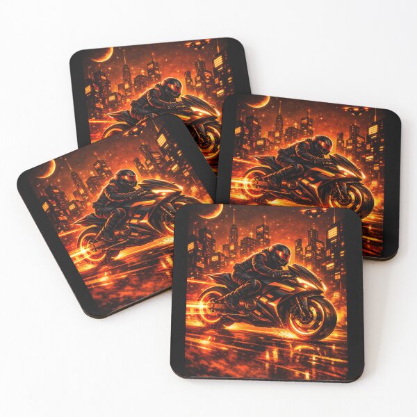Item preview, cyberpunk Fire & Energy designed and sold by TariqAlNoor.