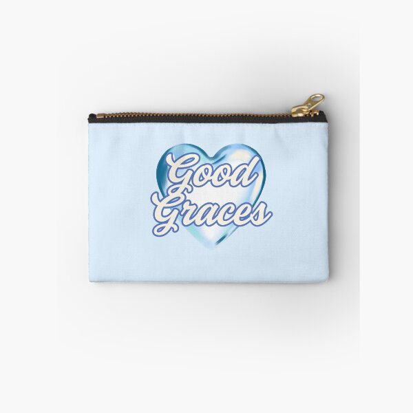 Item preview, good graces heart inspired sabrina 'sticker' designed and sold by dandelionzone.