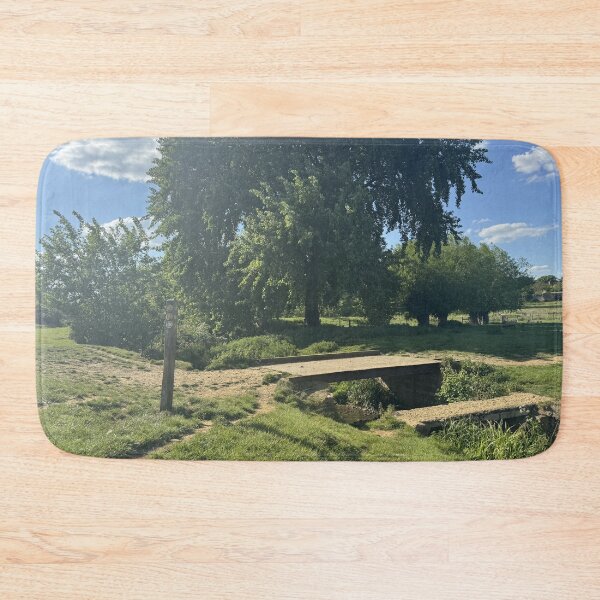Item preview, Cotswold Countryside 8 designed and sold by Pretty Cotswold Designs.
