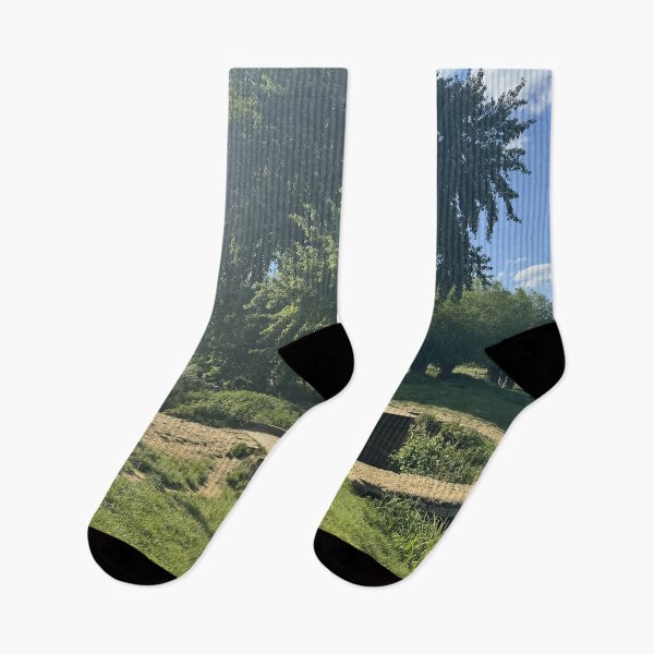 Item preview, Cotswold Countryside 8 designed and sold by Pretty Cotswold Designs.