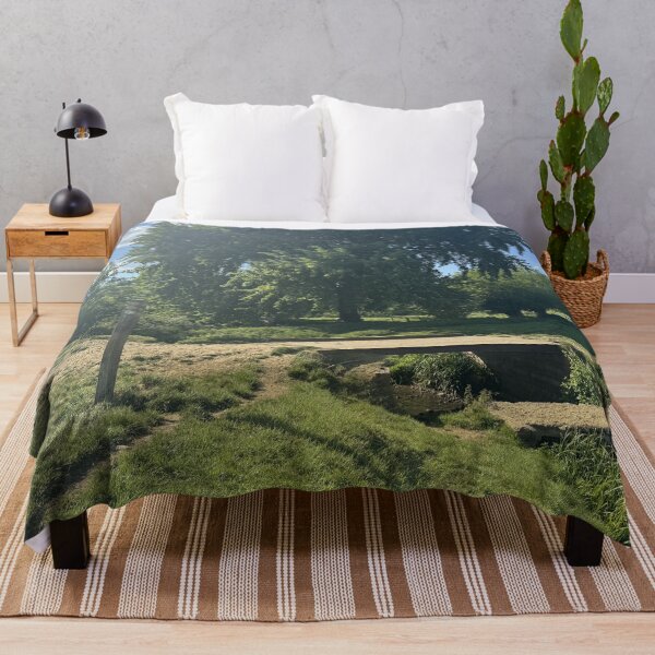 Item preview, Cotswold Countryside 8 designed and sold by Pretty Cotswold Designs.