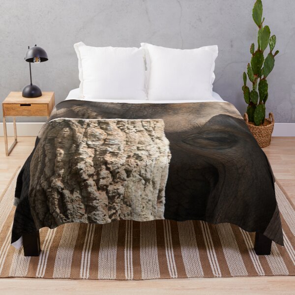 Item preview, Elephant Close-Up. Majestic Wildlife Portrait designed and sold by CCWorkfloor.