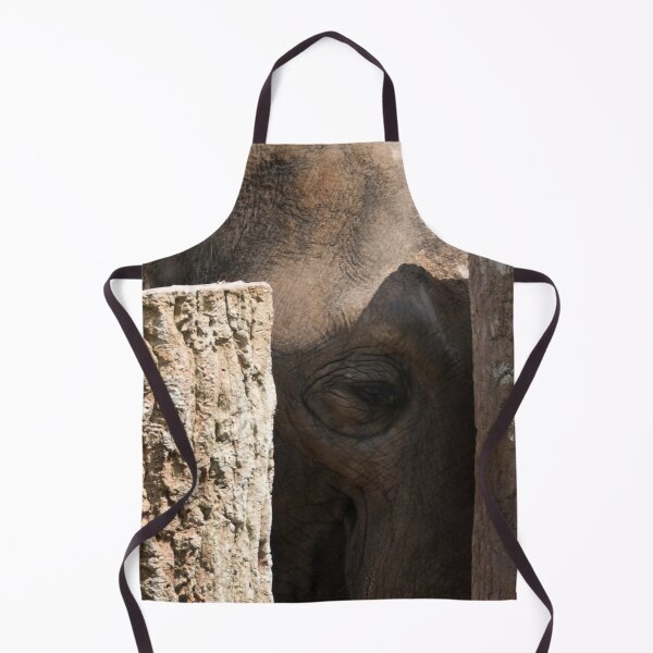 Item preview, Elephant Close-Up. Majestic Wildlife Portrait designed and sold by CCWorkfloor.