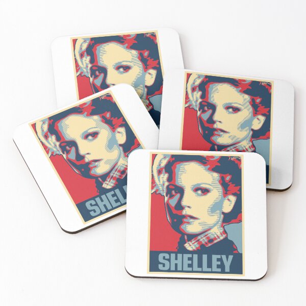 Item preview, Shelley designed and sold by DFA.