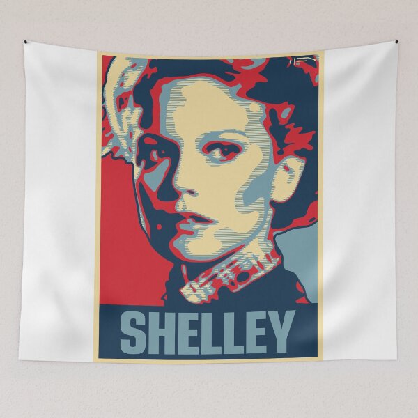 Item preview, Shelley designed and sold by DFA.