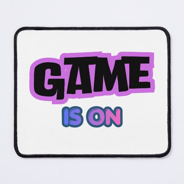Item preview, Game is on designed and sold by ArtistTejal.