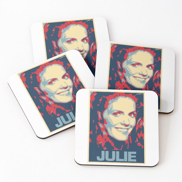 Item preview, Julie designed and sold by DFA.