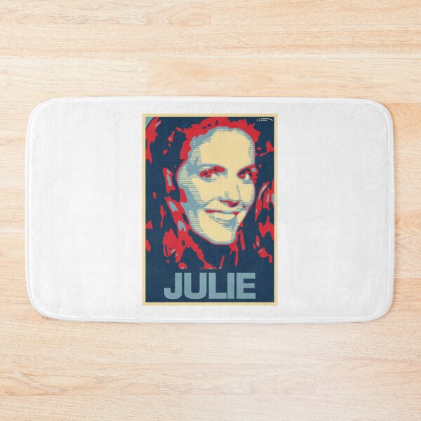 Item preview, Julie designed and sold by DFA.