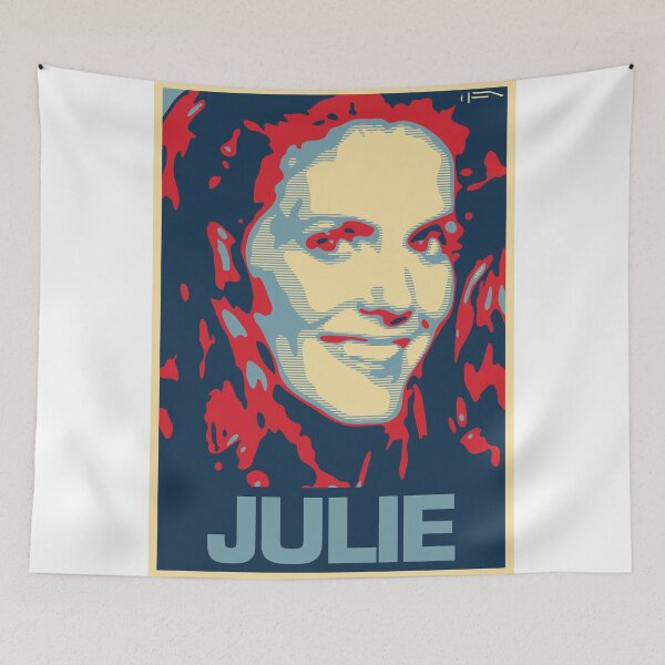 Item preview, Julie designed and sold by DFA.