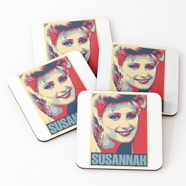 Item preview, Susannah designed and sold by DFA.