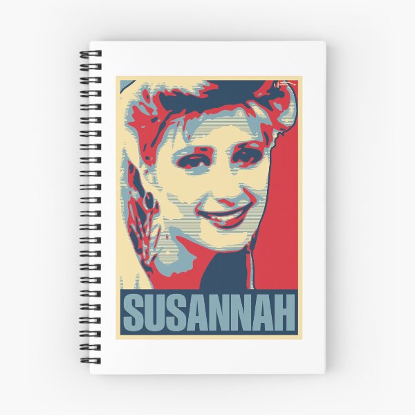 Item preview, Susannah designed and sold by DFA.
