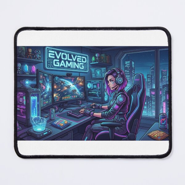 Item preview, I love gaming designed and sold by YBY1981.