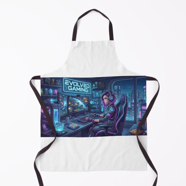 Item preview, I love gaming designed and sold by YBY1981.