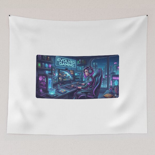 Item preview, I love gaming designed and sold by YBY1981.