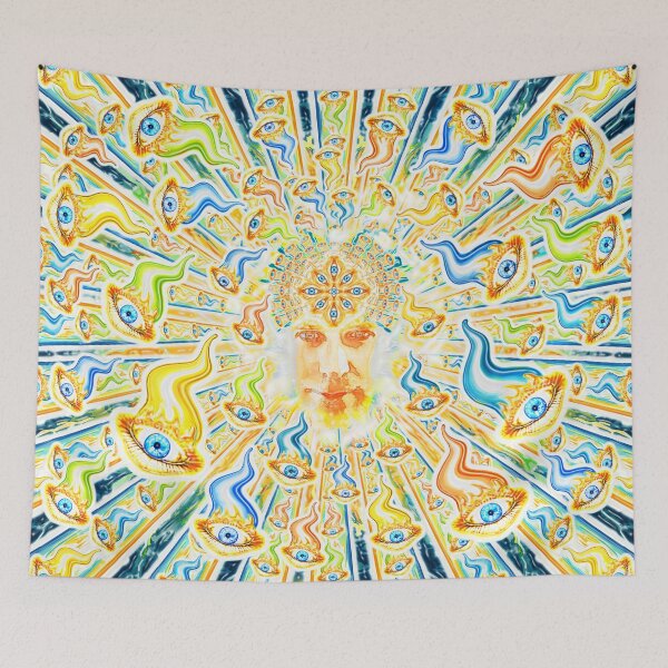 Item preview, 4thDimensionalExpansion(ii) designed and sold by Klaus Bremner (Autotelic Art).
