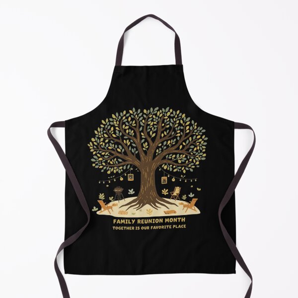 Item preview, Family Reunion Month designed and sold by sydney-syder.