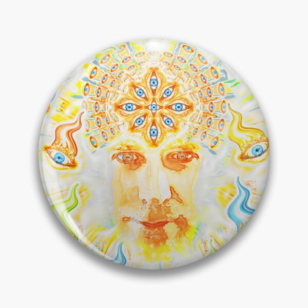 Item preview, 4thDimensionalExpansion(iii) designed and sold by Klaus Bremner (Autotelic Art).
