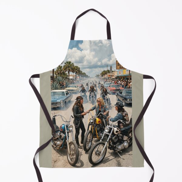 Artikelvorschau, Daytona 1969 entworfen und verkauft von VERYOLDROAD BY AXTON BROWNING .