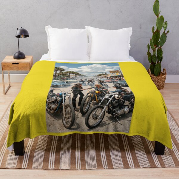 Item preview, Daytona 1969 designed and sold by VERYOLDROAD BY AXTON BROWNING .