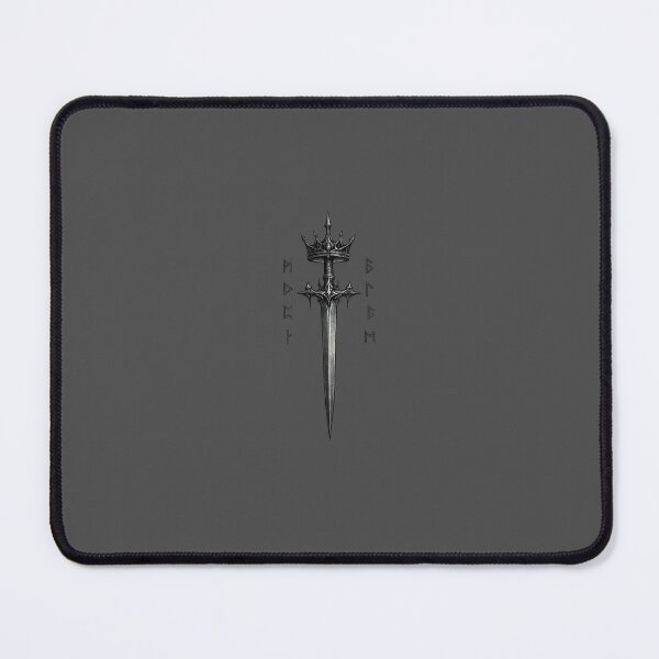 Item preview, VAMPYR Royal Sword Sigil designed and sold by VAMPYRWear.