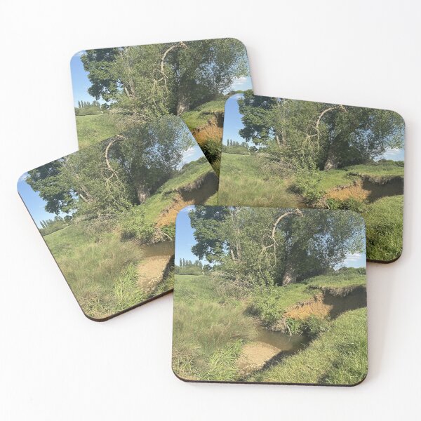 Item preview, Cotswold Countryside 9 designed and sold by Pretty Cotswold Designs.