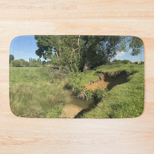 Item preview, Cotswold Countryside 9 designed and sold by Pretty Cotswold Designs.